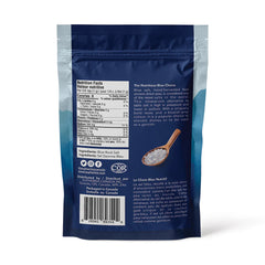 Sel Bleu Gros Grain - 227 g, Sachet Refermable