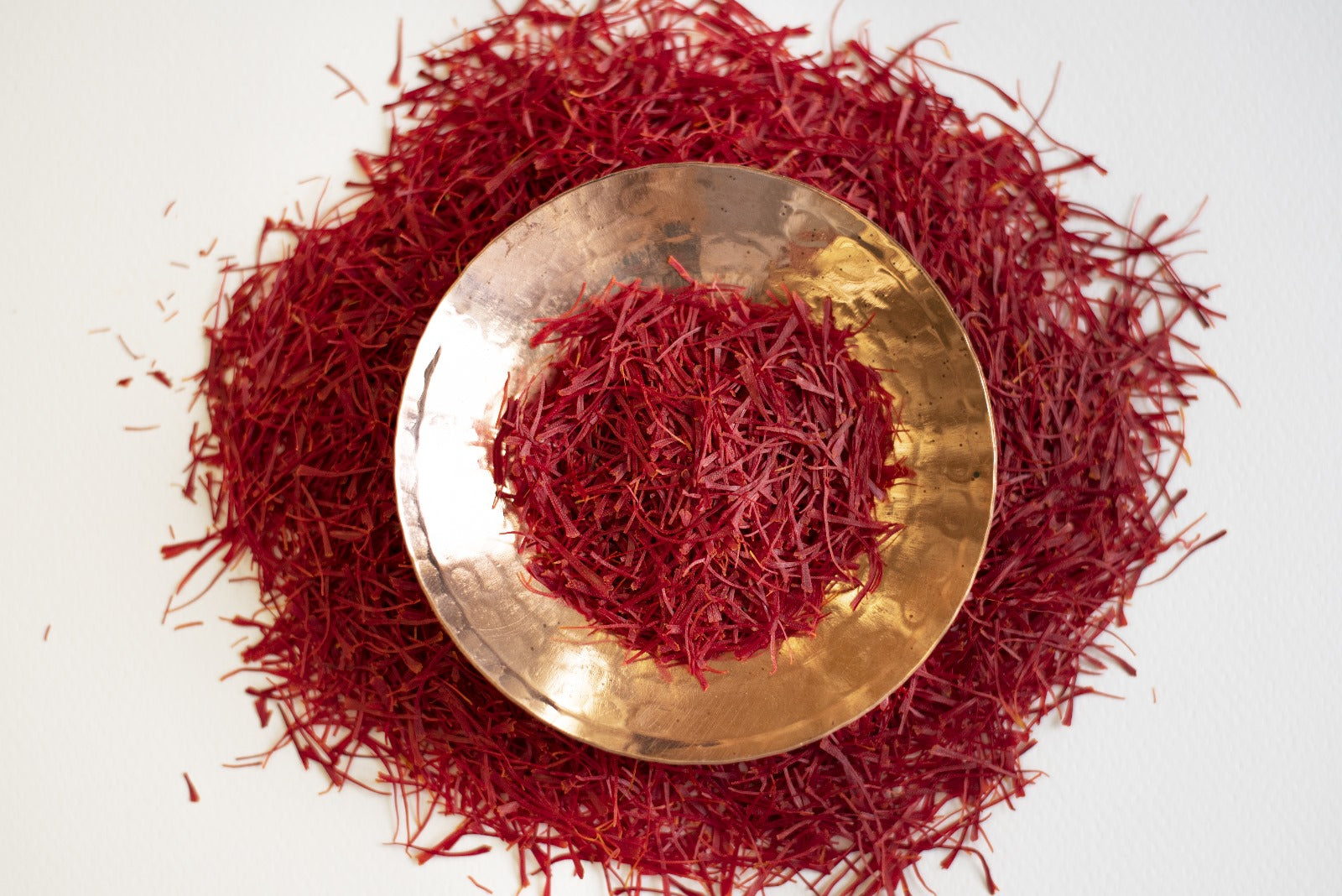 Safran de Qualité Supérieur - L'Or Rouge Pur et Aromatique 1 g