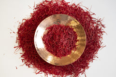 Safran de Qualité Supérieur - L'Or Rouge Pur et Aromatique 1 g