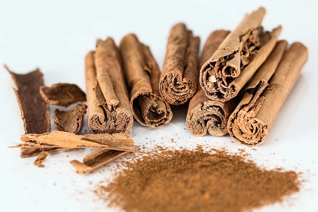 Véritable Cannelle du Kerala : Un Goût Incomparable, 100% Naturelle
