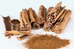 Véritable Cannelle du Kerala : Un Goût Incomparable, 100% Naturelle